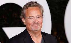 Im Zusammenhang mit dem Tod von Schauspieler Matthew Perry: Arzt Salvador Plasencia will sich ...