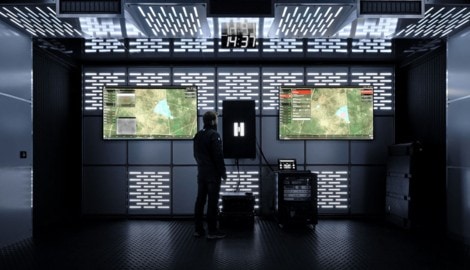 Die KI-Firma Helsing arbeitet an KI-Anwendungen für das Militär – von Systemen für die ...