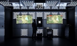 Die KI-Firma Helsing arbeitet an KI-Anwendungen für das Militär – von Systemen für die ...