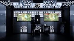 Die KI-Firma Helsing arbeitet an KI-Anwendungen für das Militär – von Systemen für die ...