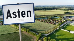 In der Sportplatzstraße soll eine neue Anlage mit 45 Parzellen errichtet werden.