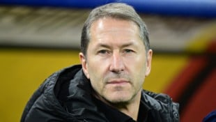 Bleibt Franco Foda weiterhin Nationaltrainer des Kosovo? 