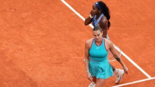 Aryna Sabalenka hat sich für ihre Aussagen nach dem French-Open-Finale entschuldigt.