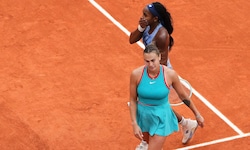 Aryna Sabalenka hat sich für ihre Aussagen nach dem French-Open-Finale entschuldigt.