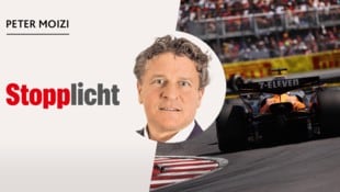 Peter Moizi schreibt über den Kanada-GP und das bevorstehende Spektakel in Spielberg.