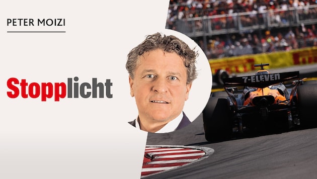 Peter Moizi schreibt über den Kanada-GP und das bevorstehende Spektakel in Spielberg.
