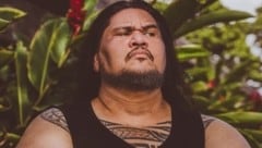 Trauer um „Lilo &amp; Stitch“-Star David Hekili Kenui Bell