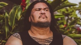 Trauer um „Lilo &amp; Stitch“-Star David Hekili Kenui Bell