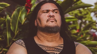 Trauer um „Lilo &amp; Stitch“-Star David Hekili Kenui Bell
