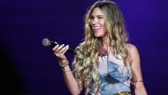 Joss Stone freut sich über die Geburt ihrer Tochter.