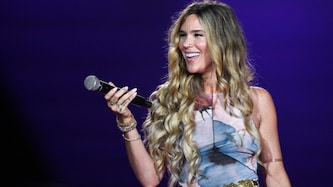 Joss Stone freut sich über die Geburt ihrer Tochter.