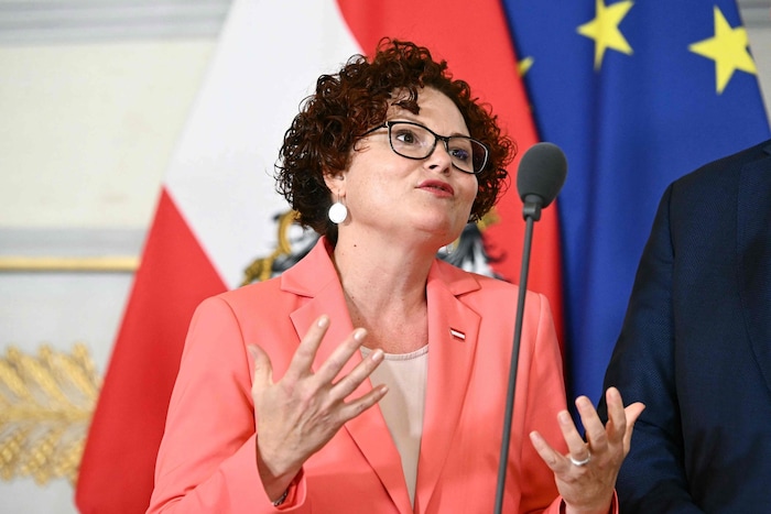 Staatssekretärin Elisabeth Zehetner: „Netzkosten fair aufteilen.“