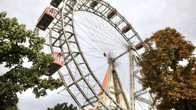 Wien nur noch Zweiter: Kopenhagen nimmt der Donaumetropole die Krone ab.