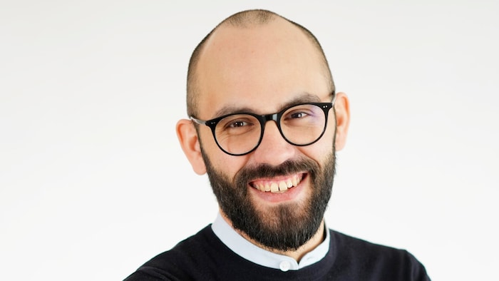 Daniel Hochreiter, bekannt durch die Leitung der OÖ. Stiftskonzerte