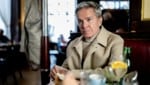Wir trafen Alfons Haider im Café „Ritter“ in Wien. Hier ist er Stammgast, kennt die Ober beim ...