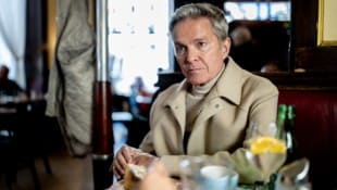 Wir trafen Alfons Haider im Café „Ritter“ in Wien. Hier ist er Stammgast, kennt die Ober beim ...