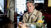 Wir trafen Alfons Haider im Café „Ritter“ in Wien. Hier ist er Stammgast, kennt die Ober beim ...