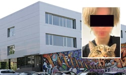Nur der Mut der Schüler und eine rechtzeitige Amokübung verhinderten womöglich ein noch größeres ...