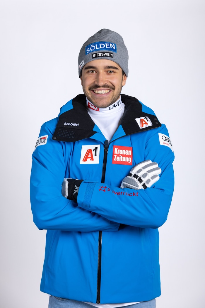 Nicolas Gstrein