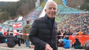 Wolfgang Steinmayr (2023)