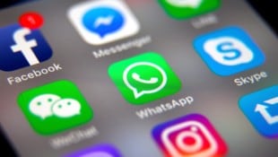 Datenschützer und IT-Security-Fachleute übten bis zuletzt Kritik an der von der Regierung ...