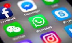 Eigentlich hatte das EU-Parlament bereits gegen eine Verlängerung der Chatkontrolle gestimmt, ...