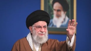 Ayatollah Ali Khamenei