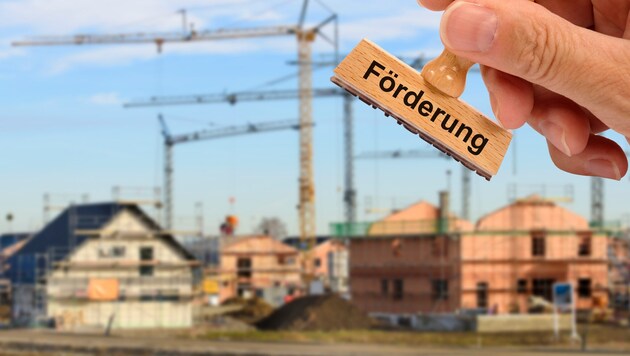 Für bereits „nachweislich in Umsetzung“ befindliche Projekte soll weiterhin die bisherige ...