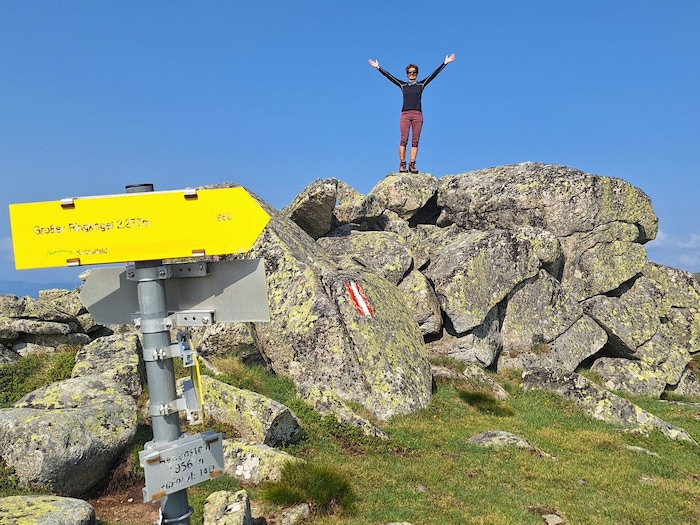 Gut sechs Stunden dauert die gesamte Tour – unvergessliche Impressionen inklusive.
