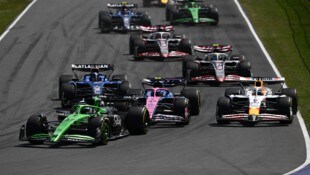 Die Formel 1 expandiert weiter.