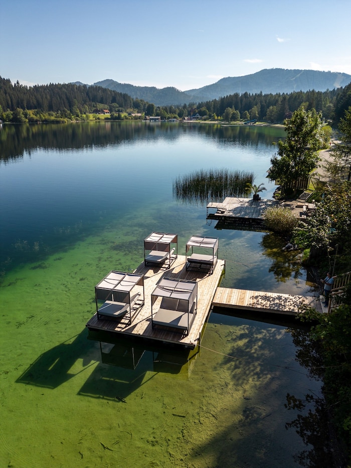 Erlaufsee