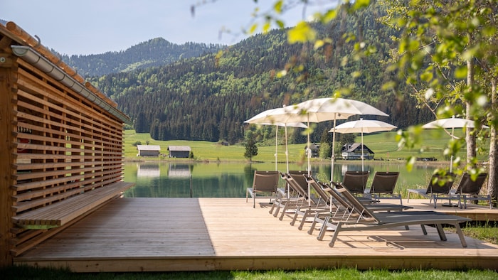 Weissensee