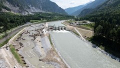 Die Salzburg AG will die eigene Strom-Produktion weiter ausbauen.