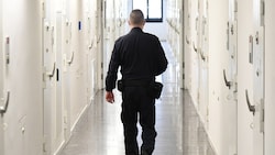 Abseits der Zelle: Im Auftrag der Justiz führt der Verein Neustart Bewährungshilfe durch.