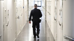 Abseits der Zelle: Im Auftrag der Justiz führt der Verein Neustart Bewährungshilfe durch.