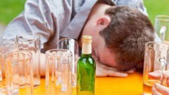 Problematisches Trinkverhalten wird leider oft bagatellisiert