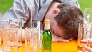 Problematisches Trinkverhalten wird leider oft bagatellisiert