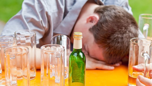 Problematisches Trinkverhalten wird leider oft bagatellisiert