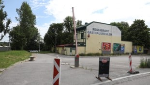 Hier wurden Dutzende Wiener im Vorjahr zur Kasse gebeten. Die Regierung arbeitet gerade an einem ...