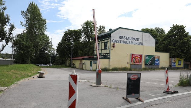 Hier wurden Dutzende Wiener im Vorjahr zur Kasse gebeten. Die Regierung arbeitet gerade an einem ...