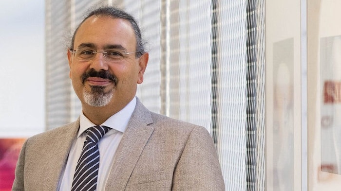 Psychiatarie-Primar Kurosch Yazdi-Zorn: „Jede Bewegung ist besser als keine!“