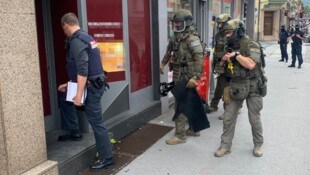 Weniger illegale Spielhöllen – das ist das Ziel von Landesvize Svazek. Zudem will das Land ...