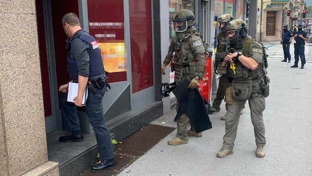 Weniger illegale Spielhöllen – das ist das Ziel von Landesvize Svazek. Zudem will das Land ...