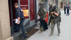 Weniger illegale Spielhöllen – das ist das Ziel von Landesvize Svazek. Zudem will das Land ...