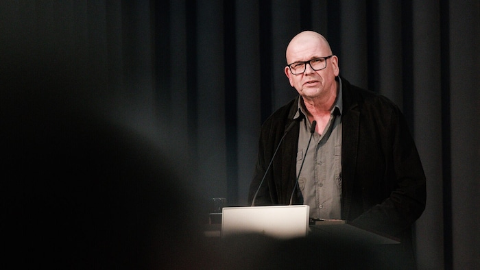 Klaus Müller-Beck