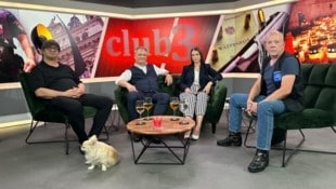 Club 3