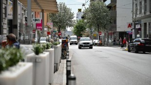 Wie soll sich das Zentrum von Urfahr weiterentwickeln? Die Stadt lädt alle ein, ihre Vorschläge ...