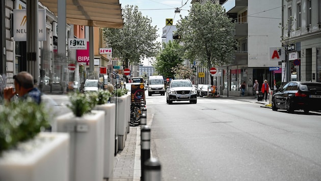 Wie soll sich das Zentrum von Urfahr weiterentwickeln? Die Stadt lädt alle ein, ihre Vorschläge ...