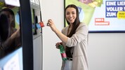 Vorbildlich funktioniert das Pfandsystem in heimischen Lebensmittelketten! Doch an der „Basis“ ...