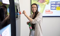 Vorbildlich funktioniert das Pfandsystem in heimischen Lebensmittelketten! Doch an der „Basis“ ...